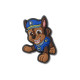 Crocs Jibbitz™ charms Paw Patrol Chase 1